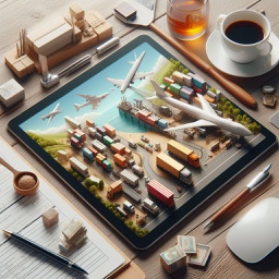 ЗДП (Загальна декларація прибуття)